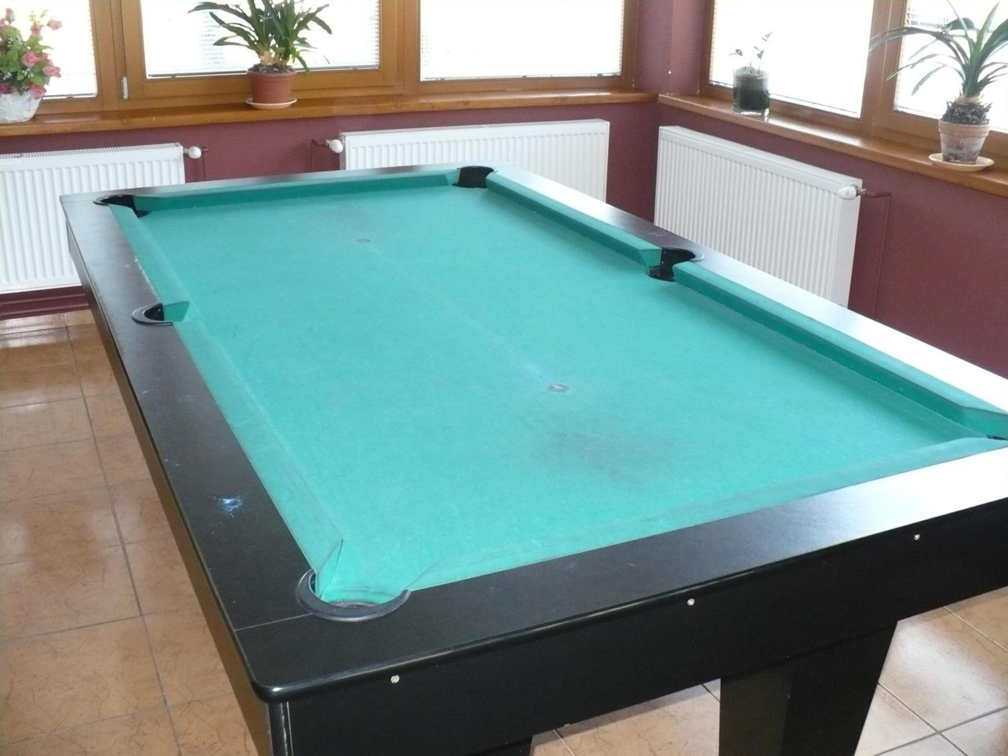 Motel Ranc Ружомберок Экстерьер фото