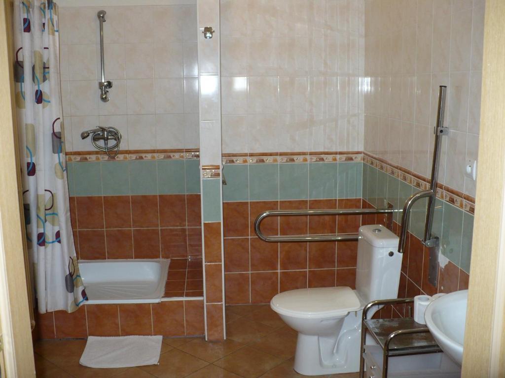 Motel Ranc Ружомберок Номер фото